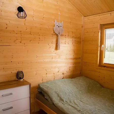 Noclegi Na Skraju Puszczy Bieliny  Exterior photo