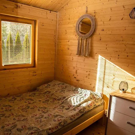 Noclegi Na Skraju Puszczy Bieliny  Exterior photo