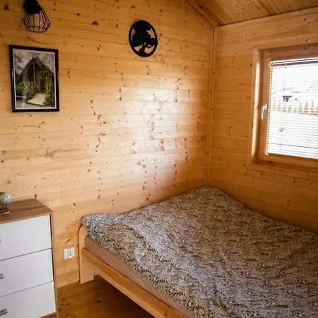 Noclegi Na Skraju Puszczy Bieliny  Exterior photo