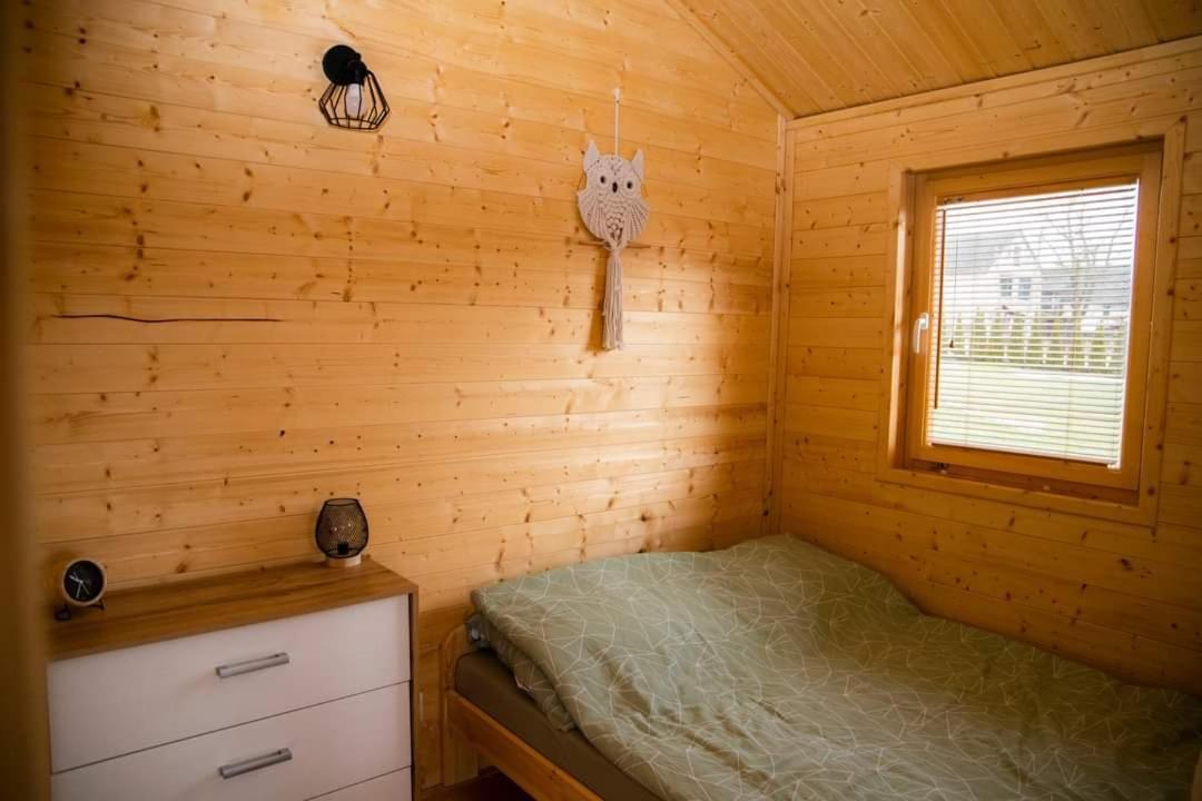 Holiday home Na Skraju Puszczy *