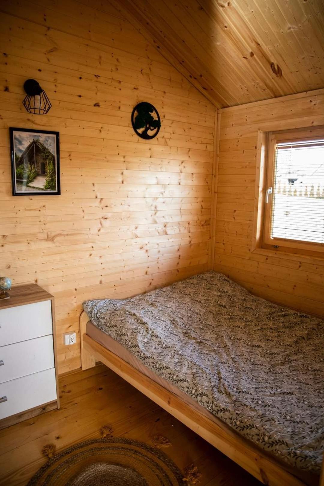 Holiday home Na Skraju Puszczy Bieliny (Swietokrzyskie)